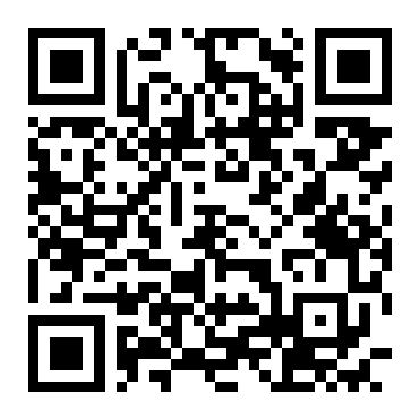 QR kod za provjeru akcije u službenoj evidenciji